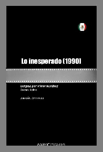 Lo inesperado