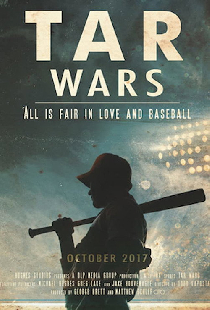The Pine Tar Incident: Making of Tar Wars