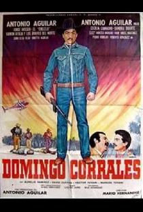 Domingo Corrales