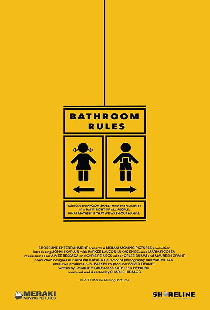 Bathroom Rules