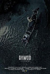 Bawod
