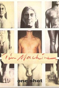 Tin Machine: One Shot