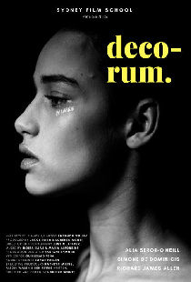 Decorum