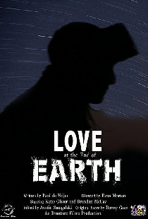 Love at the End of Earth