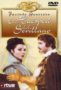 El huesped del sevillano