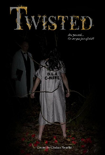 Twisted