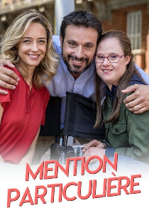 Mention particulière
