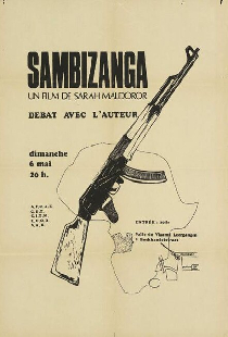Замбизанга