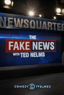 The Fake News with Ted Nelms