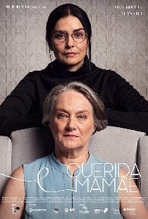 Querida Mamãe