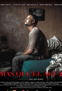 Más que el Agua