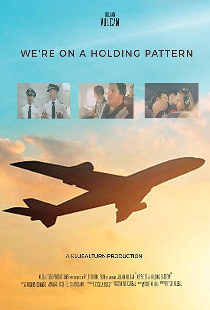 We're on a Holding Pattern
