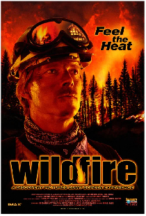Wildfire: Feel the Heat