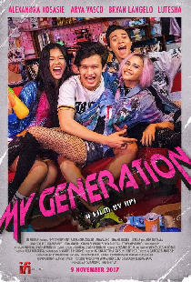 My Generation