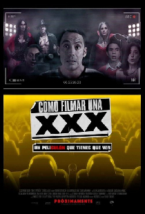 Cómo Filmar Una XXX