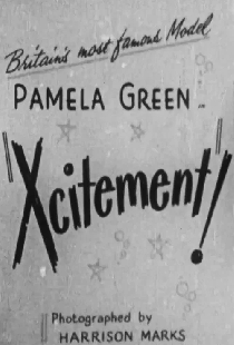 Xcitement!