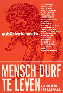 Mensch Durf Te Leven