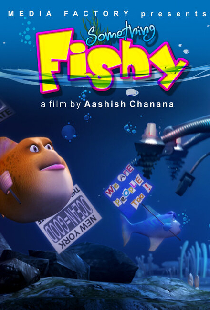 Something Fishy