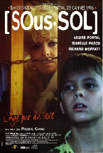 Sous-sol