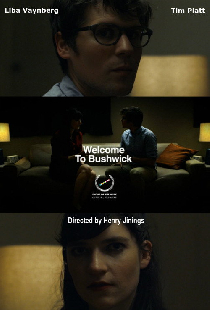 Welcome to Bushwick
