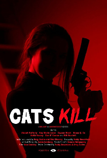 Cats Kill