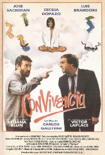 Convivencia