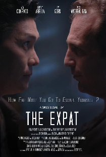 The Expat