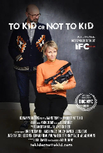 To Kid or Not to Kid