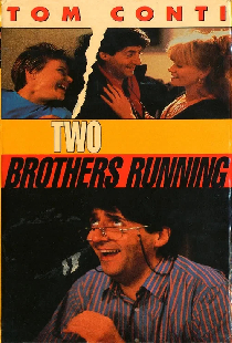 Two Brothers Running