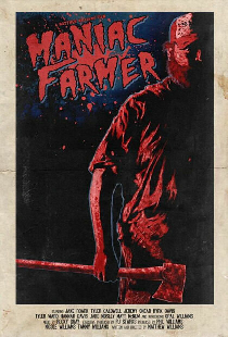 Maniac Farmer