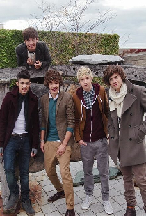 One Direction: Gotta Be You