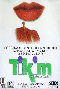 Tikim