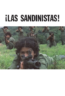 ¡Las Sandinistas!
