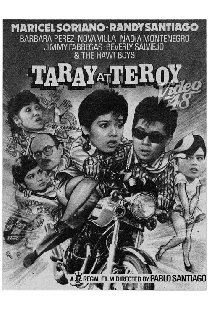 Taray at Teroy