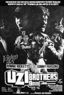 Uzi Brothers