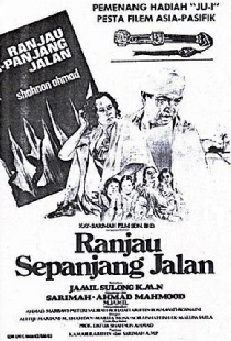 Ranjau Sepanjang Jalan