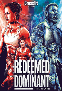 The Redeemed and the Dominant: Fittest on Earth