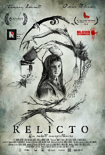 Relicto. Un relato mesopotámico