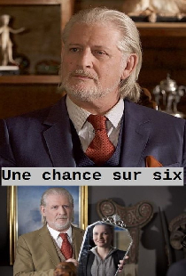Une chance sur 6