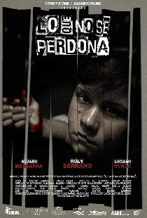 Lo que no se perdona
