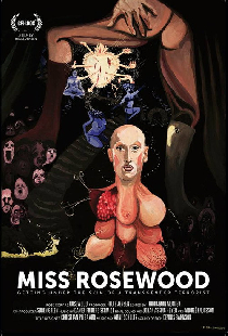 Miss Rosewood