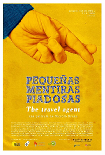Pequeñas mentiras piadosas