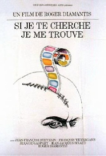 Si j'te cherche... j'me trouve