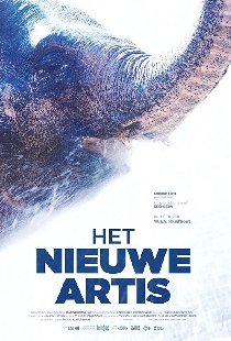 Het nieuwe Artis