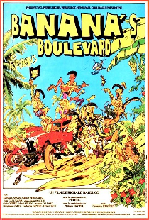 Banana's Boulevard