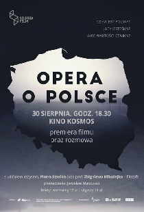 Опера о Польше