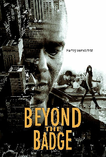 Beyond the Badge