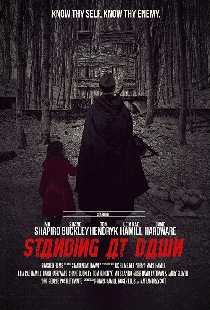 Standing at Dawn