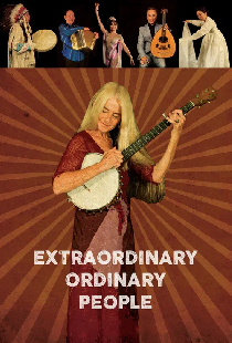 Extraordinary Ordinary People