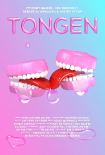 Tongen